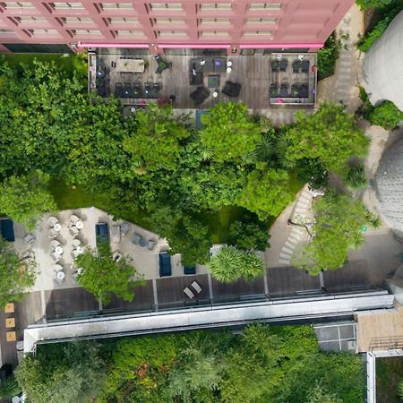 Готель Moxy Бордо Екстер'єр фото